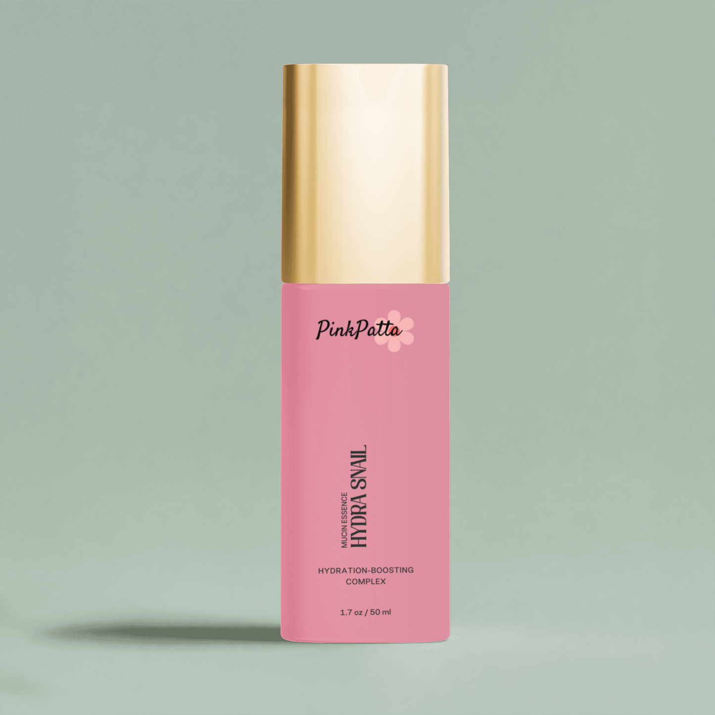 Hydra Snail Mucin Essence