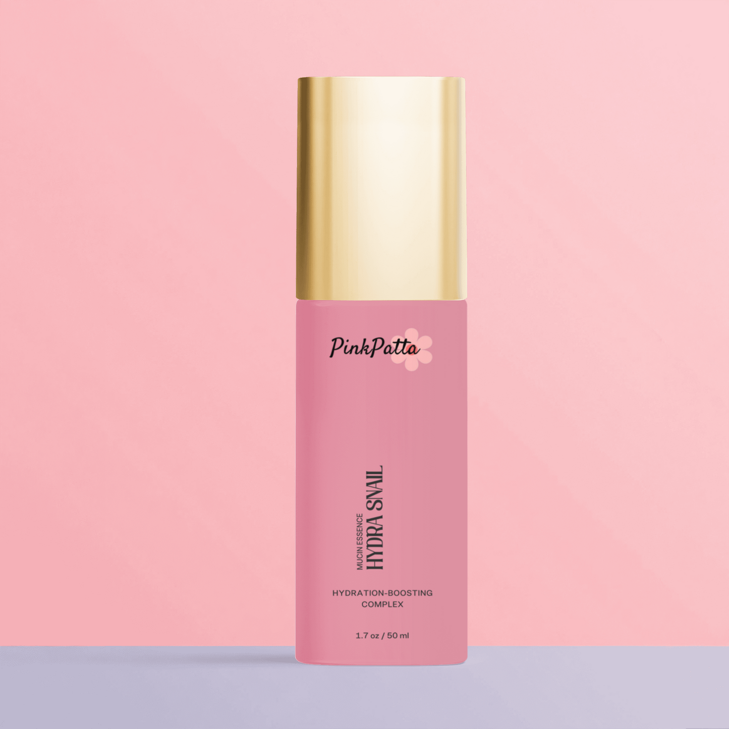 Hydra Snail Mucin Essence