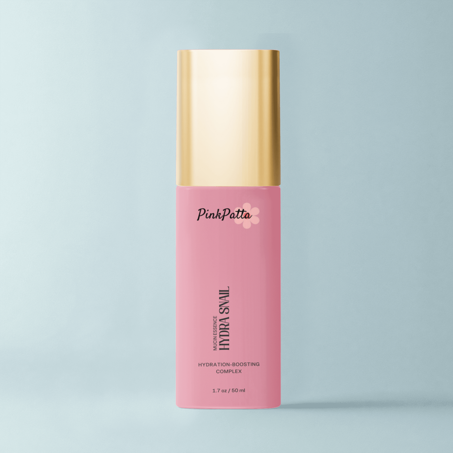 Hydra Snail Mucin Essence