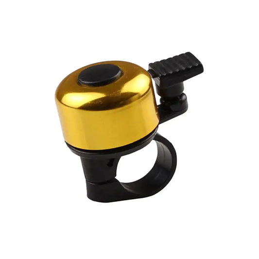 Colored Folding Bike Small Bell