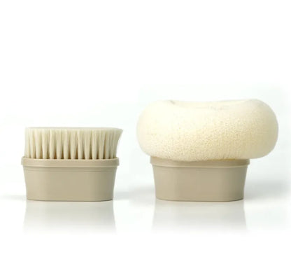 Luxurious Aromatherapy Shower Head Gift Set