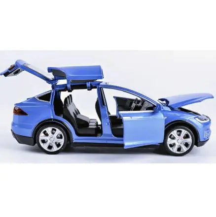 Car model