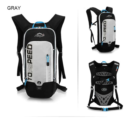6L Lightweight Hiking Backpack for Outdoor Adventures