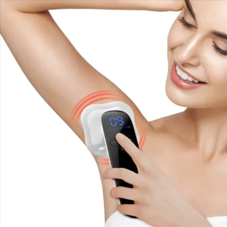 Handheld Deep Tissue Cellulite Massager for Legs, Arms, Body Sculpting