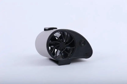 Portable Outdoor Waist Hanging Cooling Fan
