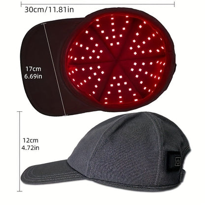 Red Light Physical Therapy Revive Hair Care Cap