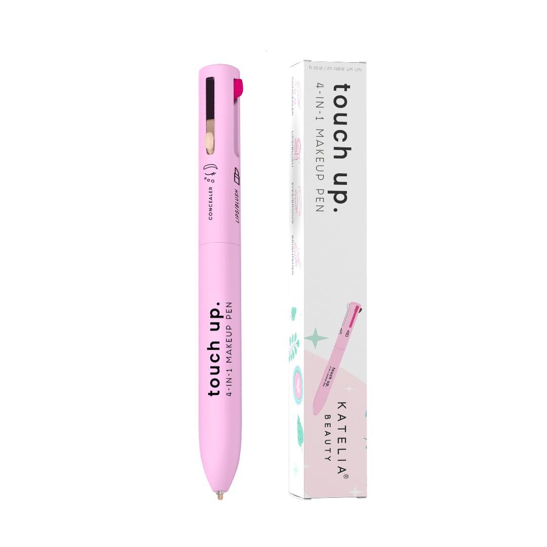 Four-in-one Makeup Four-color Eyeliner