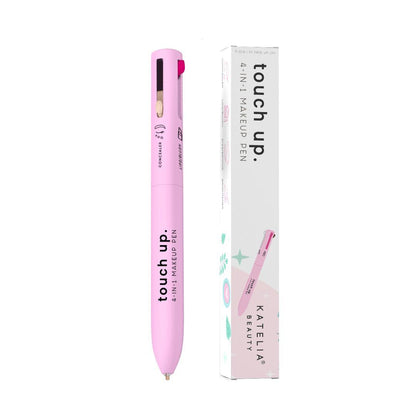 Four-in-one Makeup Four-color Eyeliner