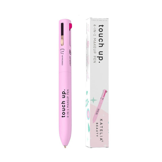 Four-in-one Makeup Four-color Eyeliner