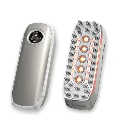 Laser Hair Comb 