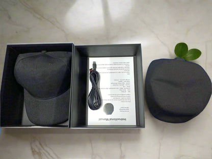 Red Light Physical Therapy Revive Hair Care Cap