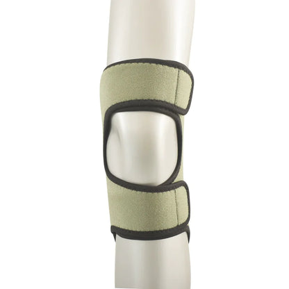 ProFlex Knee Support – Breathable, Non-Slip Joint Pads with Rebound Spring Technology
