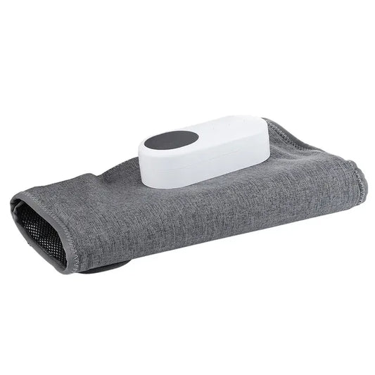 360° Air Pressure Electric Leg Massager Machine