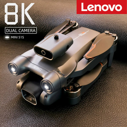 Lenovo Drone S1S Inspection Camera 4K