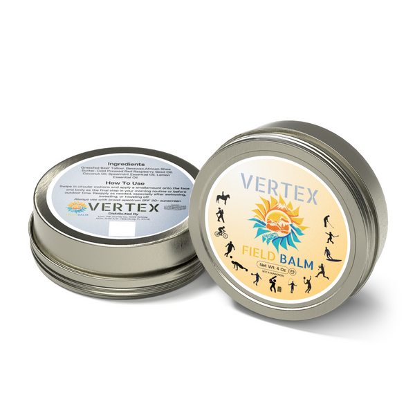 VERTEX Field Balm