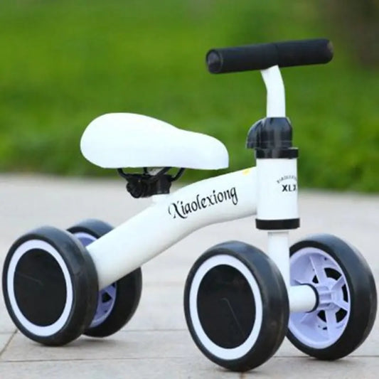 Baby Learning Walker and Balance Bike for Ages 1-3