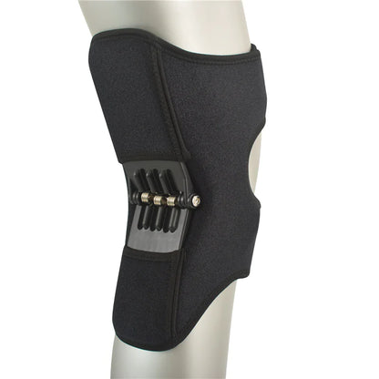 ProFlex Knee Support – Breathable, Non-Slip Joint Pads with Rebound Spring Technology