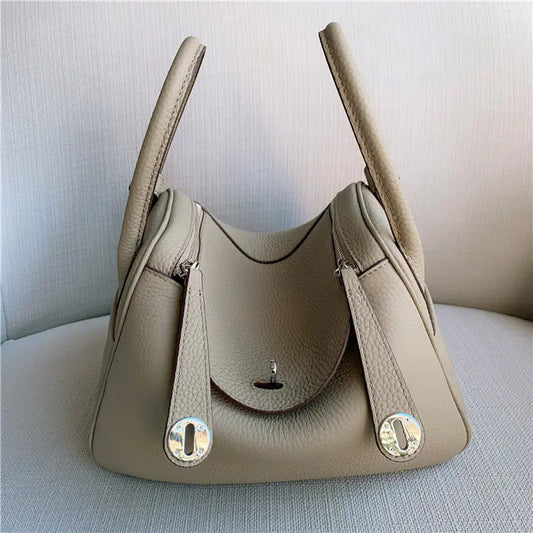 Fashion Leather Handbag