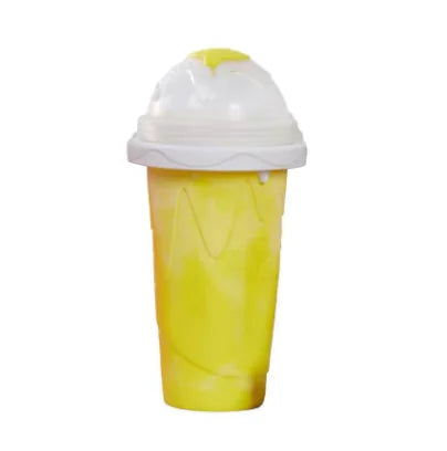 Instant Slushy Maker Cup- ZD