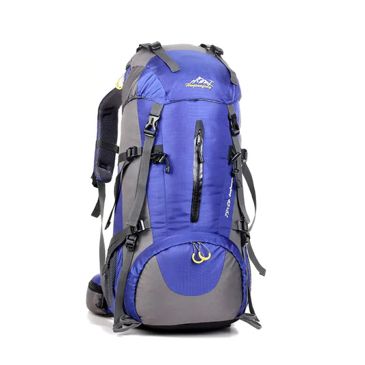 Mountain Backpack for Travel and Hiking Adventures