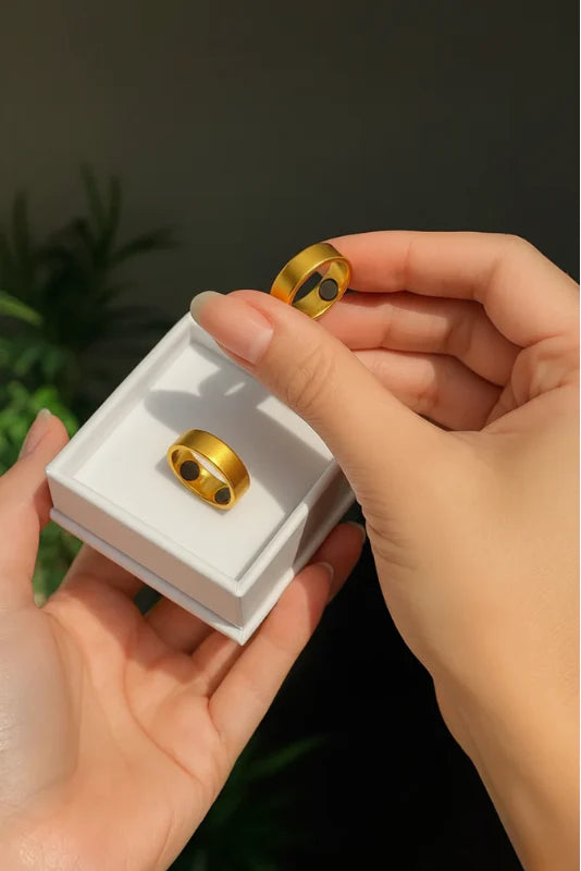 Meno-Vybe™ Ring