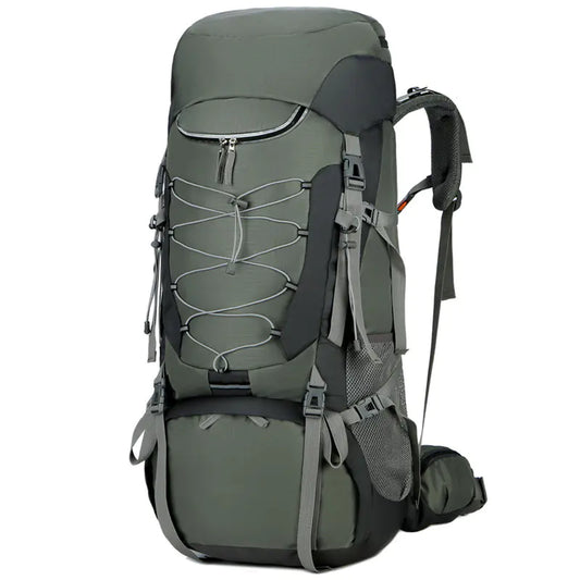 Large Capacity Waterproof Hiking Shoulder Bag