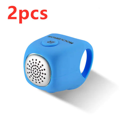 Electric Horn for Mountain Bike Bell