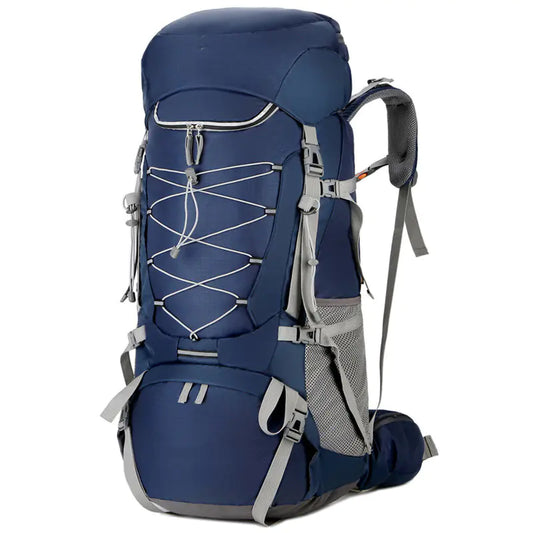 Large Capacity Waterproof Hiking Shoulder Bag