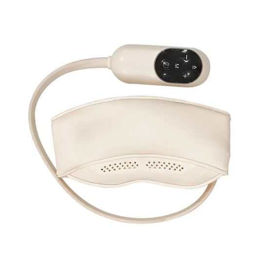 Head And Eye Integrated Massage Instrument Airbag Package Sleep Aid Home- zd