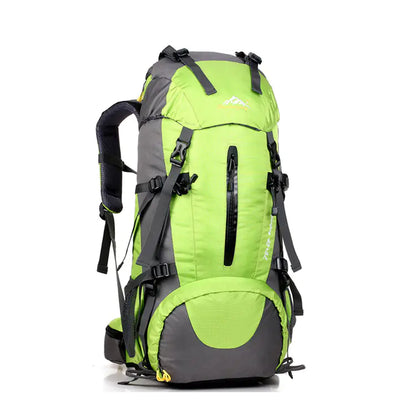 Mountain Backpack for Travel and Hiking Adventures
