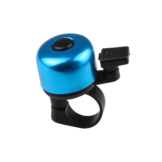 Colored Folding Bike Small Bell