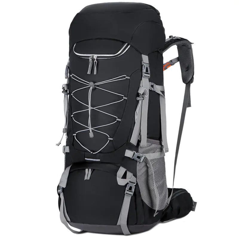 Large Capacity Waterproof Hiking Shoulder Bag