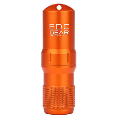 First Aid Tank for Emergency Medical Supplies