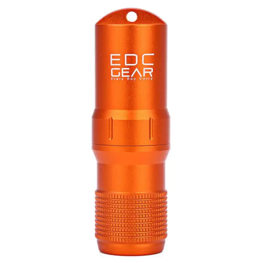 First Aid Tank for Emergency Medical Supplies
