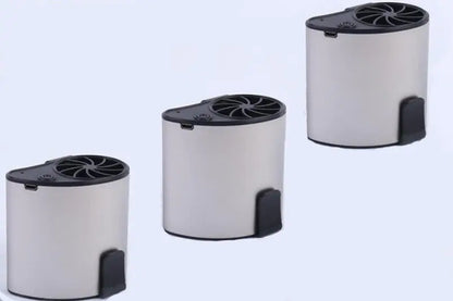 Portable Outdoor Waist Hanging Cooling Fan