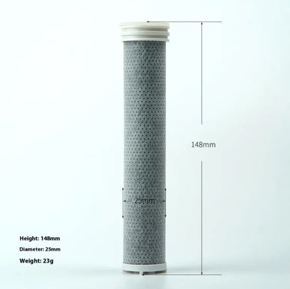 Luxurious Aromatherapy Shower Head Gift Set