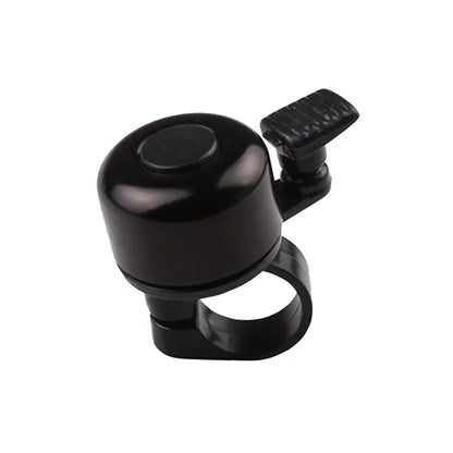 Colored Folding Bike Small Bell
