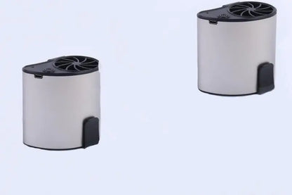 Portable Outdoor Waist Hanging Cooling Fan